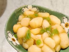 -阿吾罗日本料理(K11艺术中心店)