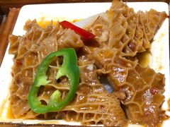 -广东道至正餐厅(区庄店)