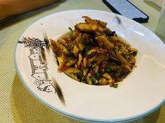 -渔娘渔家丹东海鲜(东直门店)