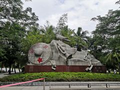 -红色娘子军纪念园