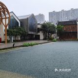 杭州大暴雨！！！连河道都要满出来了！