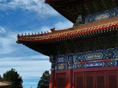 -北京市劳动人民文化宫(太庙)