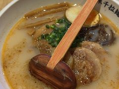 -味千拉面(惠州文昌一路分店)