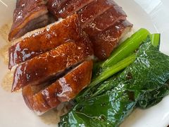 -龍炎馬仔烧味(首位中心店)