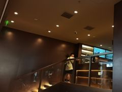 -霸王茶姬(上海恒基名人店)