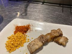 -很久以前羊肉串(大华三路店)