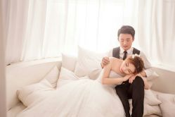 -布拉格婚纱摄影(真实客片店)