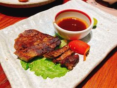 厚切牛舌-匠和风精致料理(世茂双子塔店)