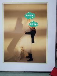 -铂爵夫人婚纱摄影(上海总店)