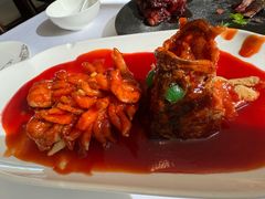-松鹤楼·非遗·苏帮菜(融科店)