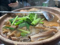 -肥家大排档(天河体育西店)