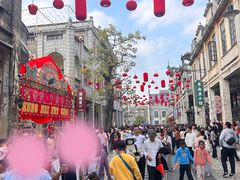 -赤坎·广东华侨国际旅游度假区