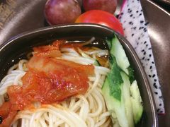 -韩盛·盛江山自助料理(学院路江北大学城店)