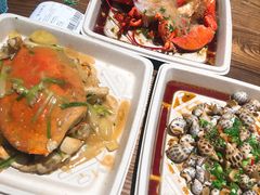 -盒马鲜生(悦峰店)