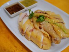 -巫记鸡饭店