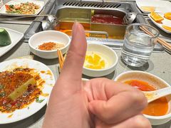 -海底捞火锅(泰安爱琴海店)