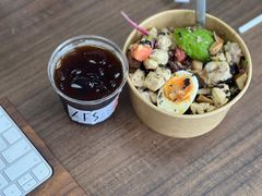 -AFS Cafe & Canteen(闽江二路店)