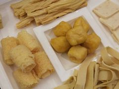-海上明月海鲜火锅 鲜切牛肉