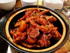 -西塘万安桥农家菜