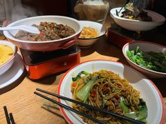 -赣饭农家·江西小炒(西乡店)