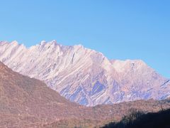 -太子岭滑雪场