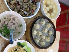 -大叔家福鼎小吃(十全街店)