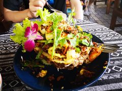 -Tikky Cafe