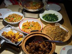 -小柴米·传统江西菜(八一广场店)