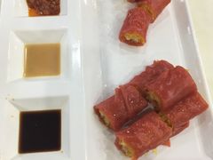 -名点一号·精致茶点·手工制作(宝华店)
