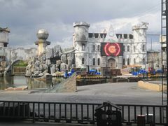 -渔岛海洋度假区