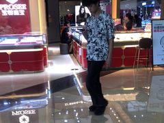 -万达广场(厦门湖里店)
