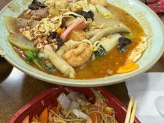 -真够味骨汤麻辣烫(光明小区店)