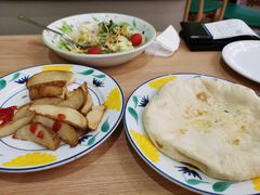 -萨莉亚意式餐厅(黄村高德汇店)