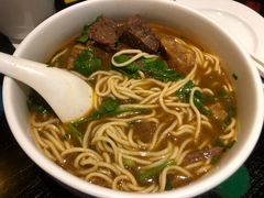 -吉亨面馆(古北1699店)