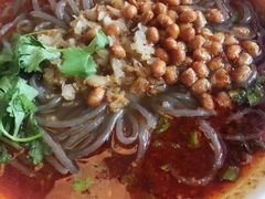 -蓉李记成都名小吃(二七万达店)