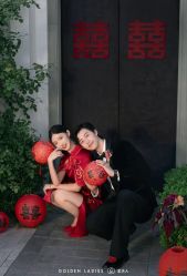 -金夫人婚纱摄影全球旅拍(大连店)