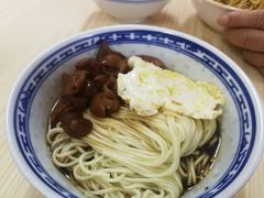 -盛兴面馆(真儒大厦店)