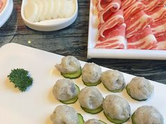 -大渔小鲜火锅店