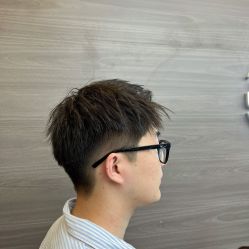 -川和潮人
