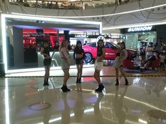 -凯德广场(西城店)