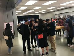 -Apple零售店(深圳益田假日广场店)