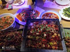 -别院里音乐餐酒吧(双流航空港店)