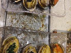 -白仁仔· 活烤海鲜 宵夜(豫园店)