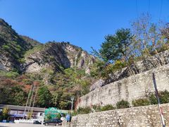 -北京上方山国家森林公园