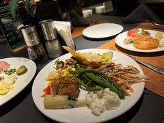 -拉蒂娜·巴西牛排馆 Latina·Brazilian Steakhouse(王府井喜悦店)