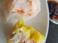 -广州柏悦酒店·悦景轩·粤菜餐厅