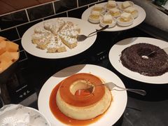 -拉蒂娜·巴西牛排馆 Latina·Brazilian Steakhouse(陆家嘴旗舰店)