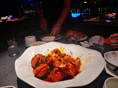 -虾胡闹龙虾馆(湄南河店)
