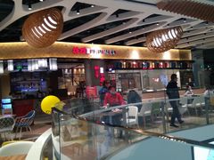 -食悦天美食广场(长沙IFS国金中心店)