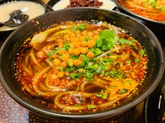 -宽窄巷子成都小吃(建文店)